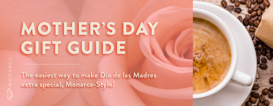 5 MEXICAN MOTHER'S DAY GIFTS