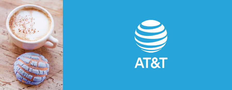 AT&T X LA MONARCA BAKERY