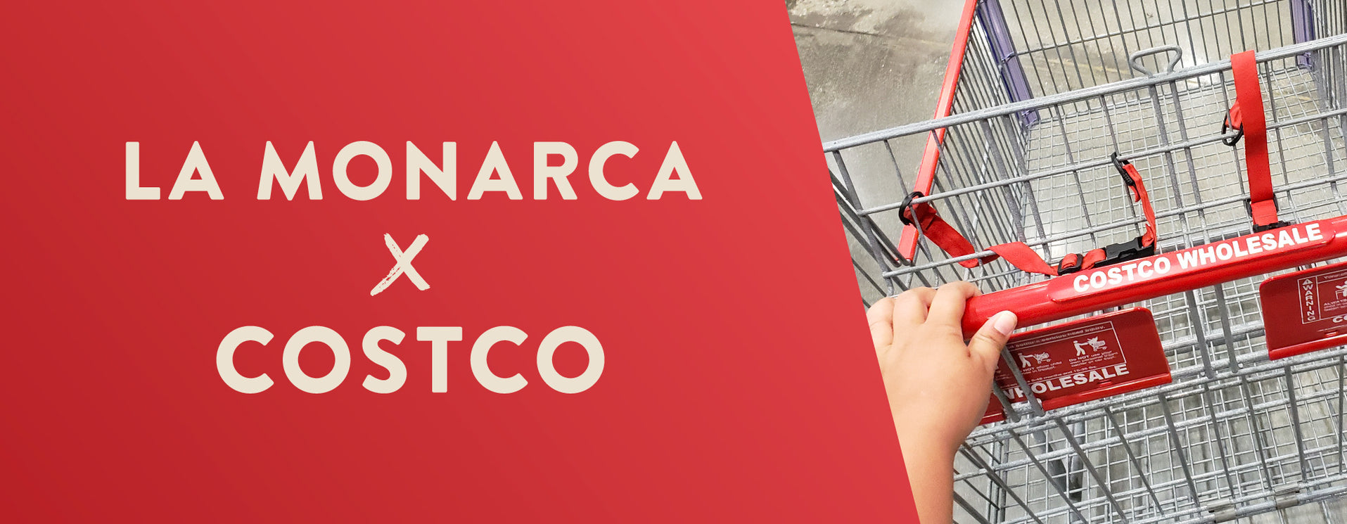 La Monarca Now in 9 States! La Monarca Bakery