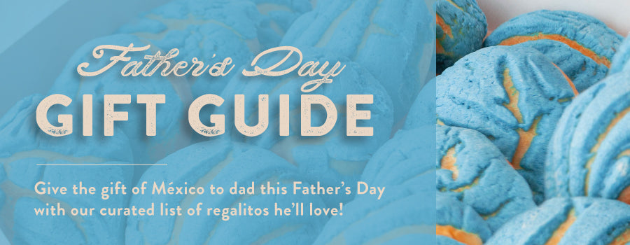 SWEET FATHER'S DAY GIFT GUIDE!