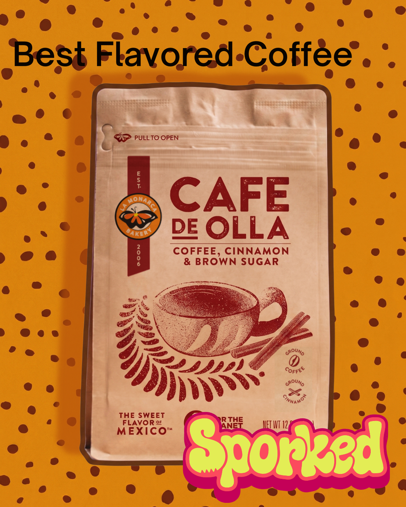 Why Sporked Rated Our Cafe de Olla a Perfect 10/10 (Twice!)