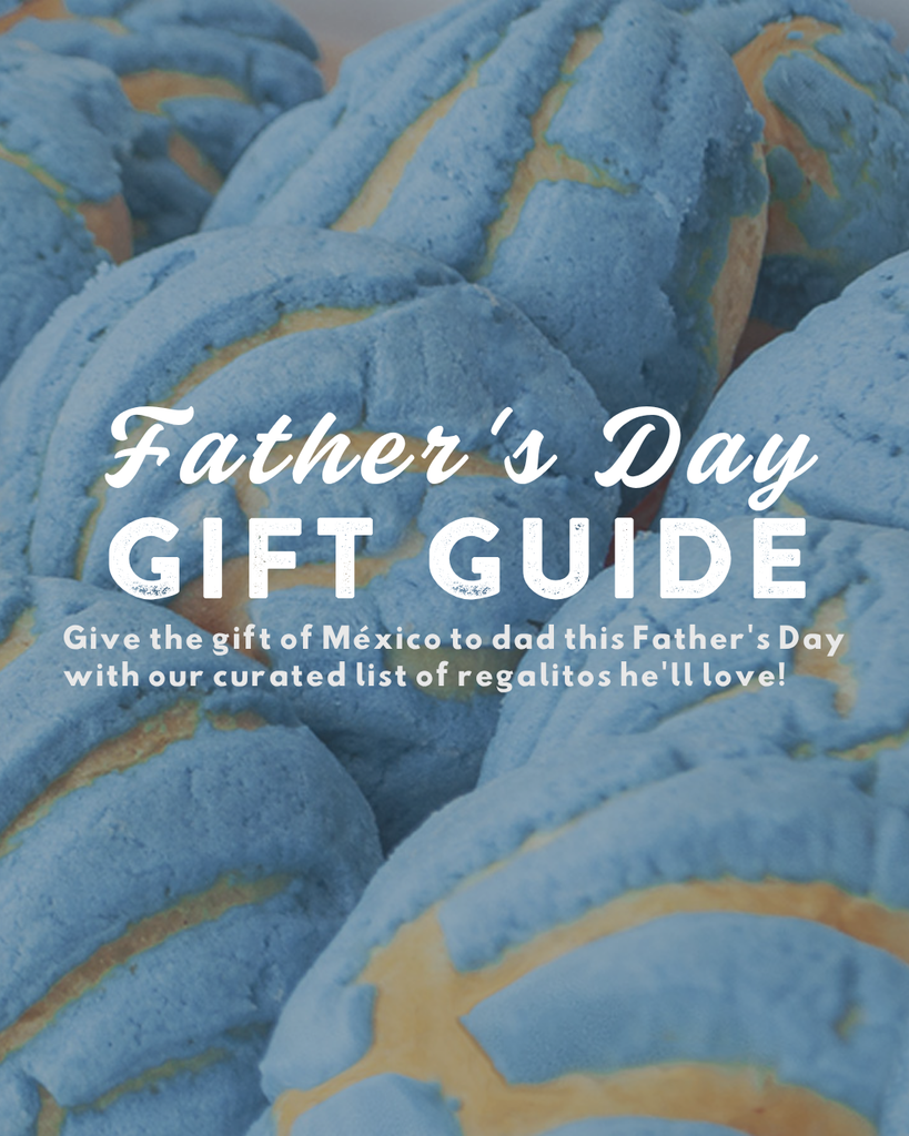 SWEET FATHER'S DAY GIFT GUIDE!
