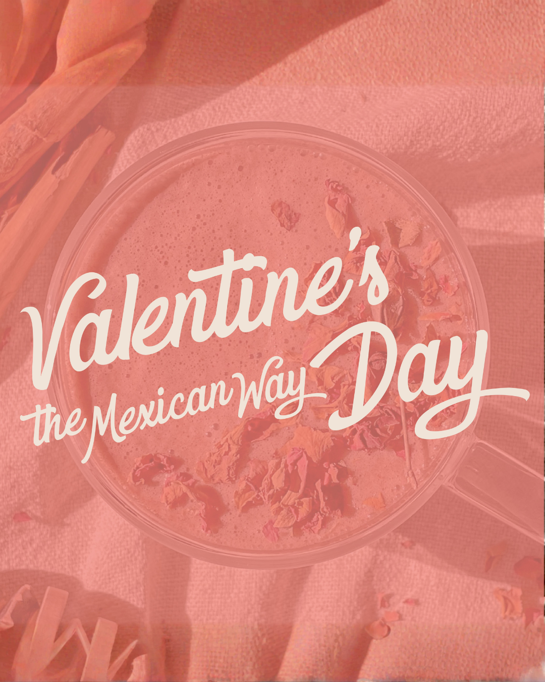 6 Easy Mexican Valentine's Recipes