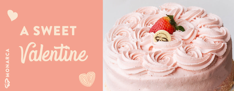 Happy Valentine's Day!