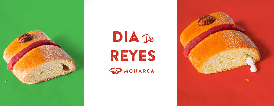 Día de los Reyes Magos-Three King's Day!