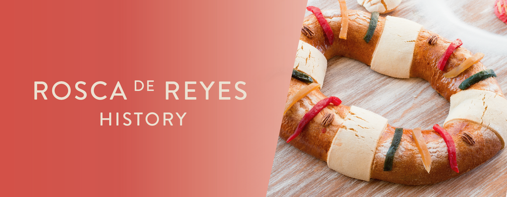 WHAT IS THE ROSCA DE REYES?