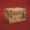 Sierra Madre Reserve Coffee Box