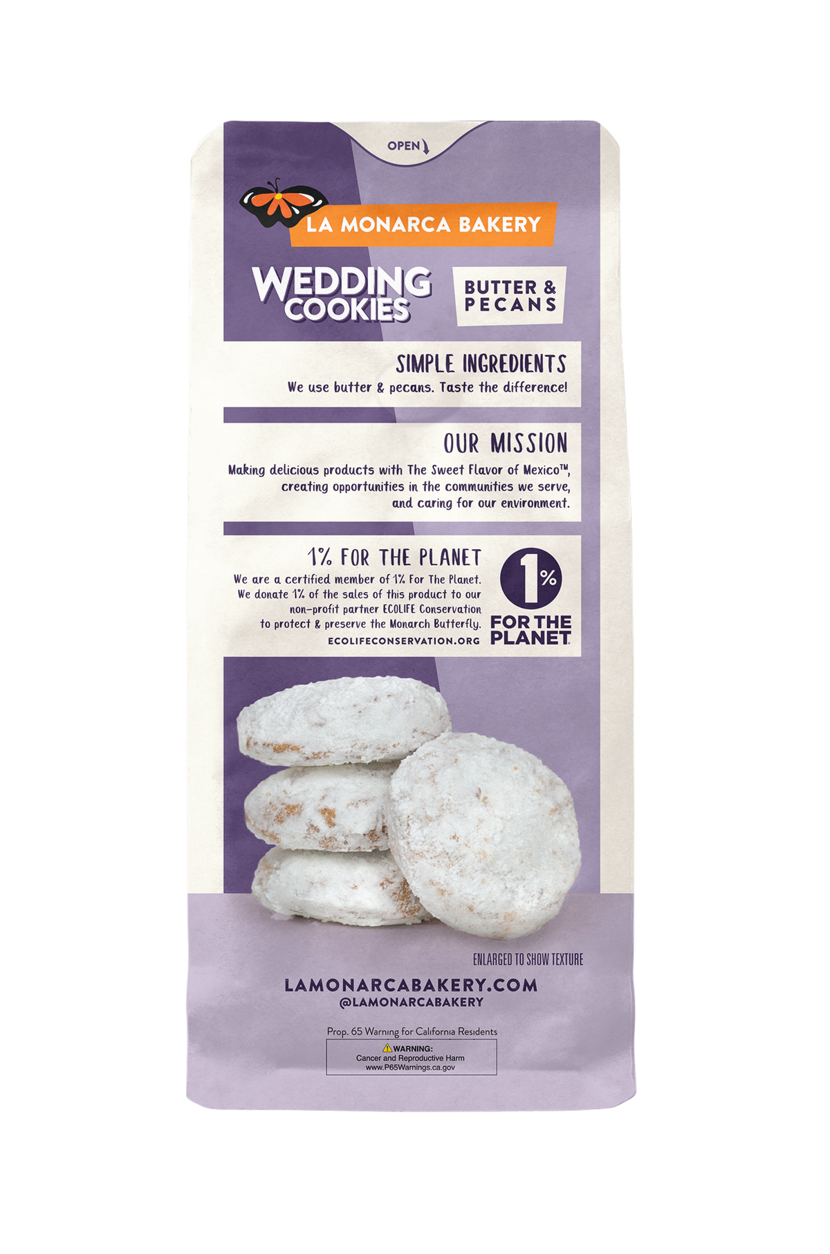 Mexican Wedding Cookies