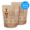 Champurrado Mexican Atole 10 oz Pouches Amazon 2-Pack