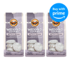 Mexican Wedding Cookies 3-Pack Buy with Prime