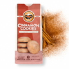Cinnamon Cookies