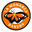 La Monarca Bakery logo
