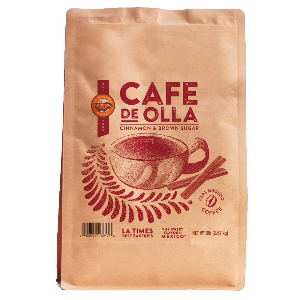 Cafe de shop olla k cup