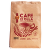 5lb bag of Cafe de Olla Mexican Cinnamon Coffee