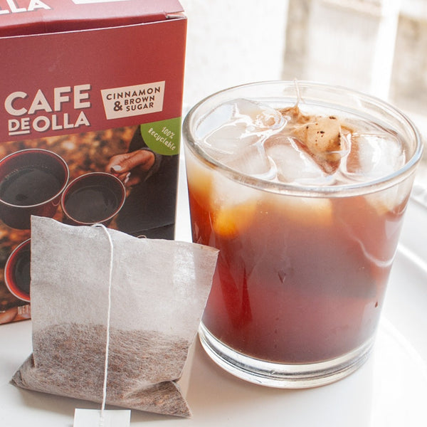 Mexican Coffee & Hot Chocolate Gift Box– La Monarca Bakery