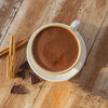 Mug of Mexican Hot Chocolate